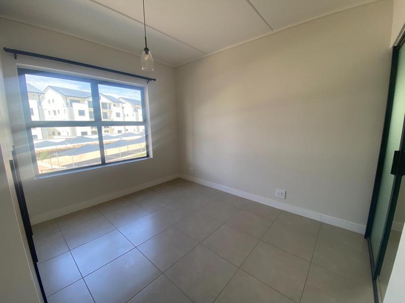 To Let 1 Bedroom Property for Rent in Richwood Western Cape